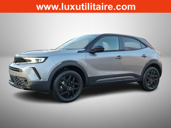 Opel Mokka 1.2 TURBO 131 AT GS