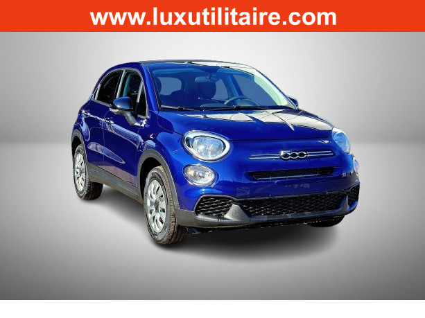 Fiat 500X 1.5 MHEV 131 BA Dolcevita Sport