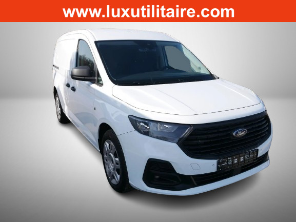 Ford Transit Connect 1.5 EcoBoost 150 AT L2 Trend