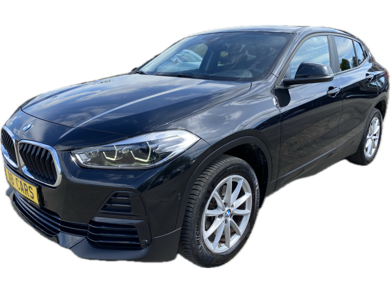 BMW X2 sDrive18dA