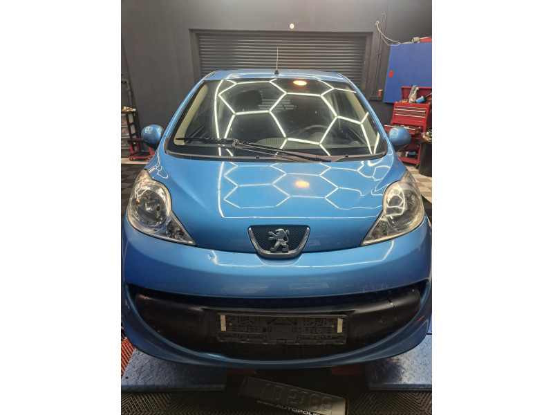 Peugeot 107 T
