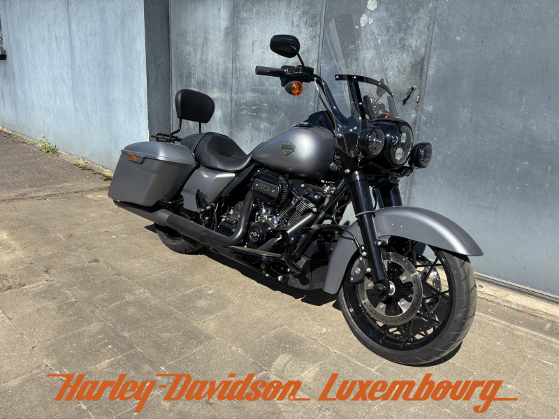 Harley-Davidson Road King 