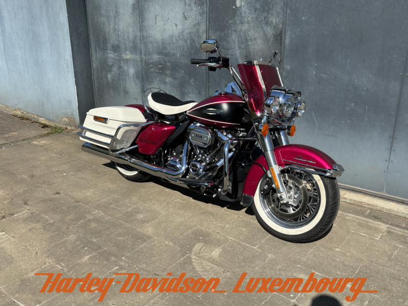 Harley-Davidson Electra Glide HIGHWAY KING