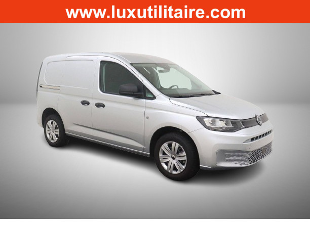 Volkswagen Caddy 1.5 TSi 115 DSG