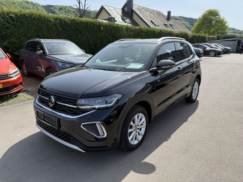 R-Line 1.5 TSI 150cv  DSG 7vitesses
