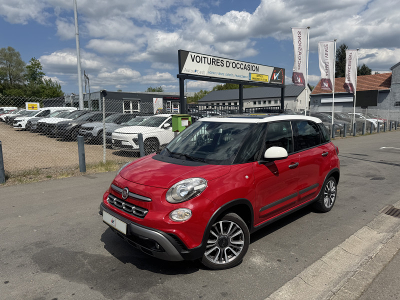 Fiat 500L Cross 1.4 CROSS 95CV