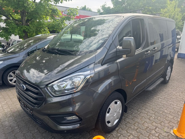 Ford Transit Custom FORD TRANSIT CUSTOM TREND AUTOMATIK SITZHEIZUNG