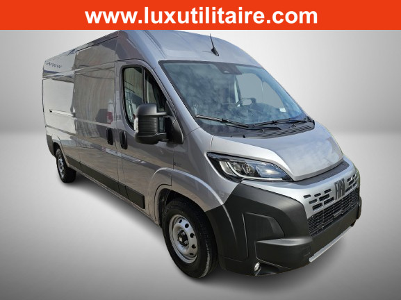 Fiat Ducato 2.2 Mjet 180  AT L3H2