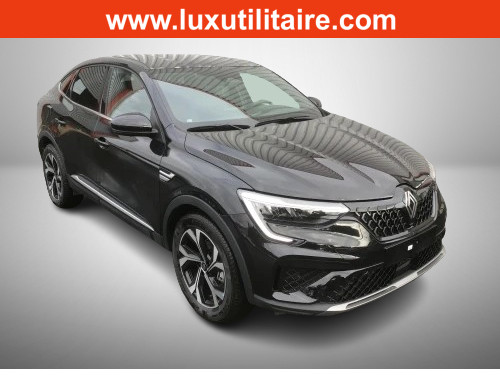 Renault Arkana 1.3 E-Tech Full Hybrid 145 GSR2 Techno
