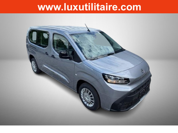 Toyota Proace City 1.2 VVT-i 111 L2 Business