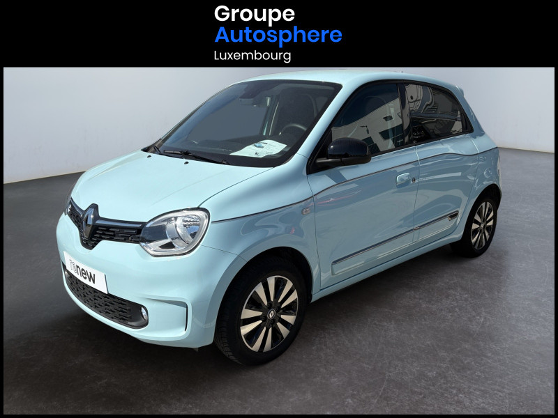 Renault Twingo 24 kWh R80 Intense B-BUY