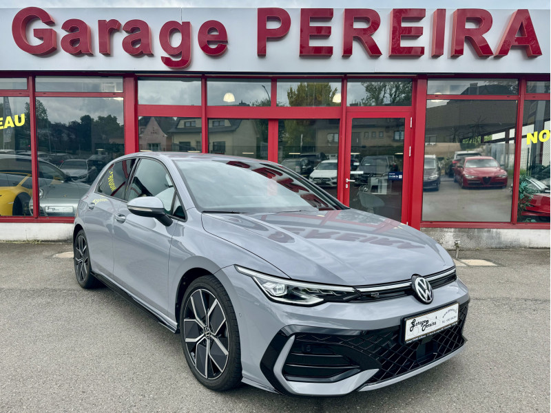 Volkswagen Golf NEW MODEL VIII 1.5 E-TSI 150 DSG  R-LINE CUIR NAVI