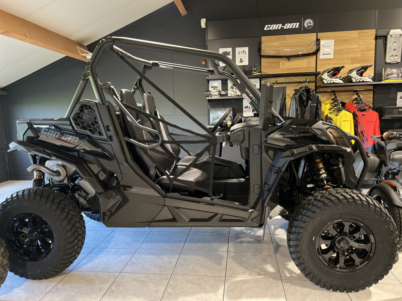 Can-Am Maverick SPORT DPS  T2b 1000 R