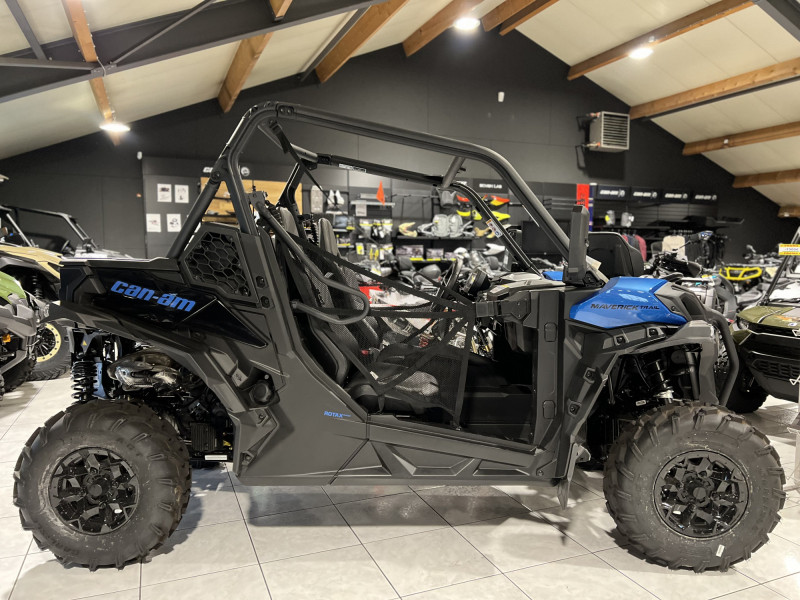 Can-Am Maverick Trail DPS 50 HD 700 T2b ABS + 60Km/h MY23
