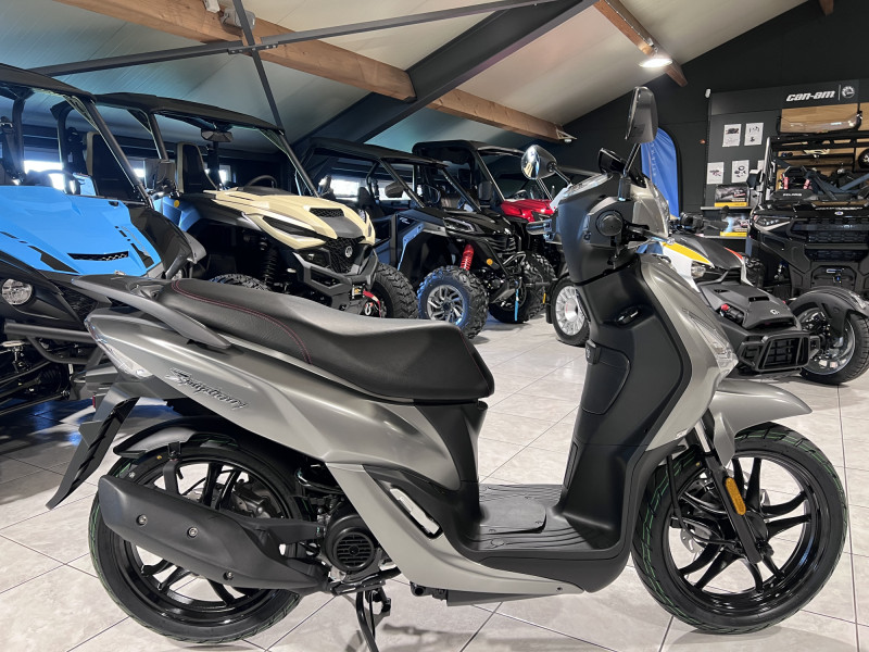 SYM Symphony 50 ST 4T  A 25KM