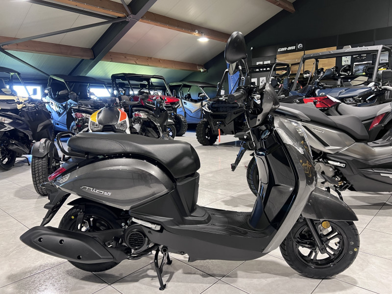 SYM Mio 50 Classe B 45 Km/h