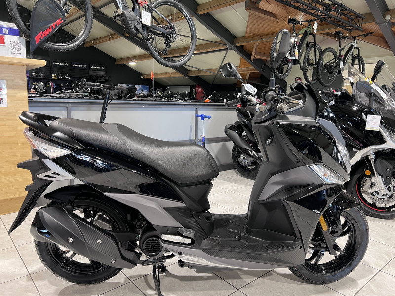 SYM Jet 14 50 Classe B 45 Km/h