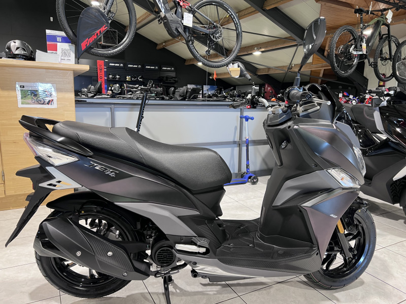 SYM Jet 14 50 Classe A 25 Km/h