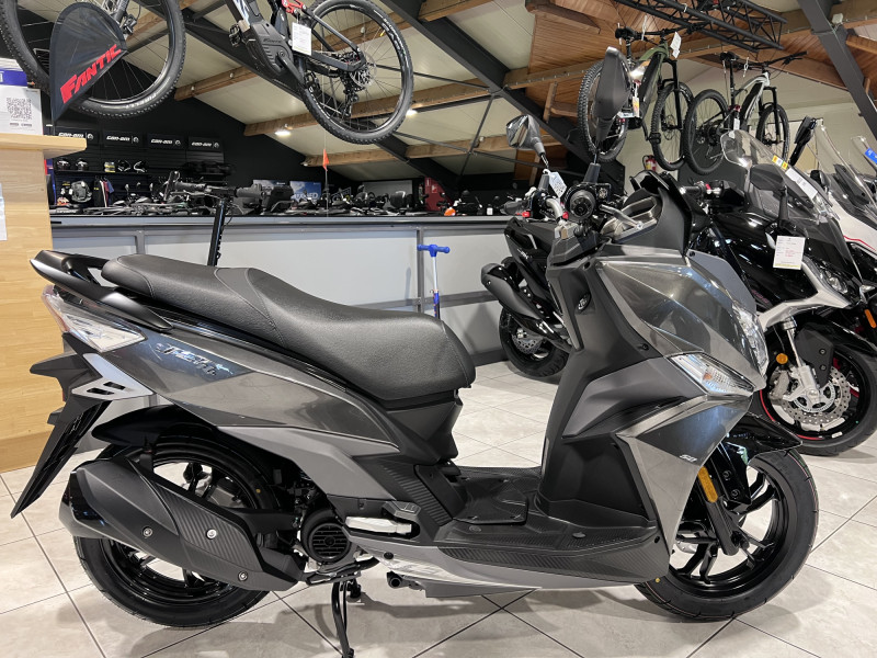 SYM Jet 14 50 Classe A 25 Km/h