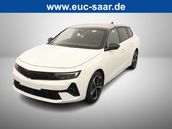Opel Astra ST GS PLUG IN HYBRID
