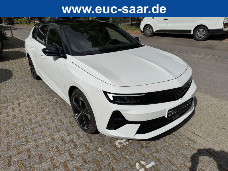 Opel Astra ST GS PLUG IN HYBRID