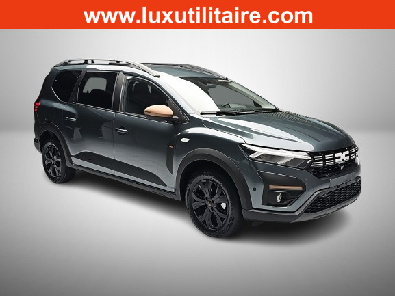 Dacia Jogger 1.0 TCe 110 Extreme