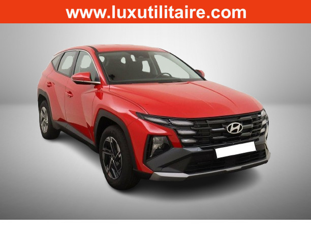 Hyundai Tucson 1.6 T-GDI 160 Techno