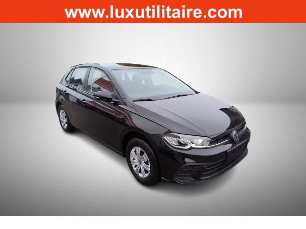 Volkswagen Polo 1.0 MPI 81