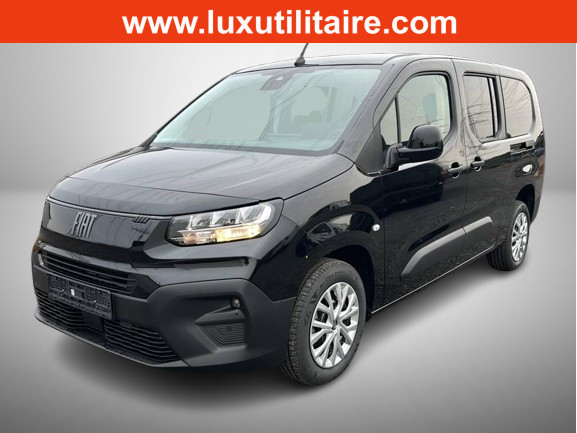 Fiat Doblo 1.5 BHDi 130 AT Kombi L2
