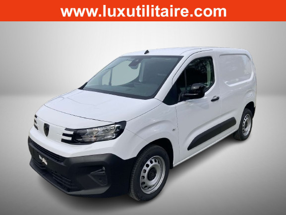 Peugeot Partner 1.5 BlueHDI 100 L1 Confort