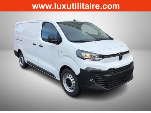 Citroën Jumpy 2.0 BlueHDI 145 XL Confort