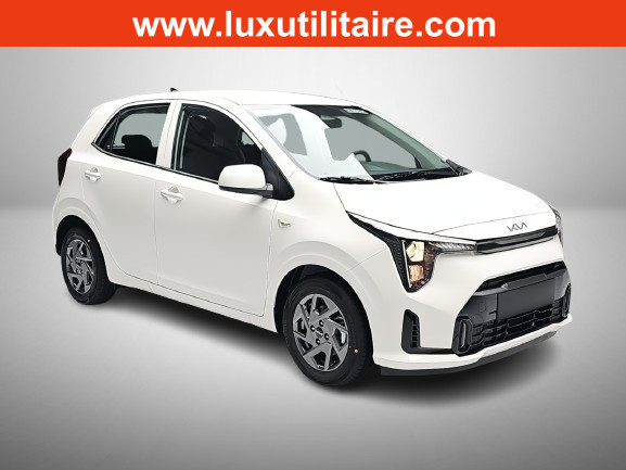 Kia Picanto 1..0 63 Vision