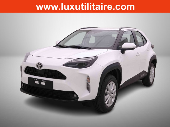 Toyota Yaris Cross 1.5 VVT-i  116 Hybride Comfort