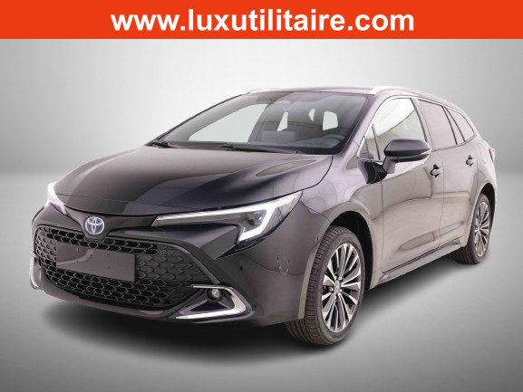 Toyota Corolla 1.8 VVT-i 140  Hybride Sport Tourer