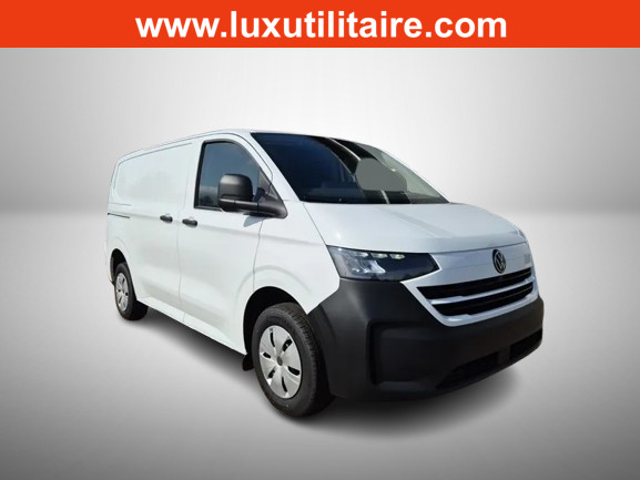 Volkswagen Transporter 2.0 TDi 110 L1H1