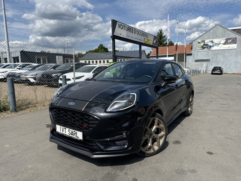 Ford Puma ST 200CV GOLD EDITION 710/999