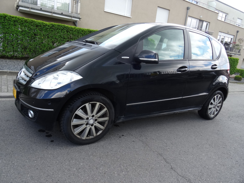 Mercedes-Benz A 180 2.0 CDI AVANTGARDE