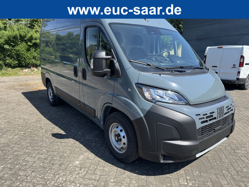 Fiat Ducato 140 AT8 L2H2 NAVI/KLIMA/4Jahresreifen