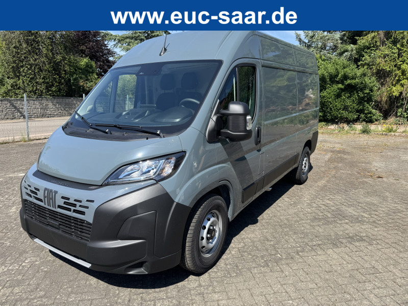 Fiat Ducato 140 AT8 L2H2 NAVI/KLIMA/4Jahresreifen