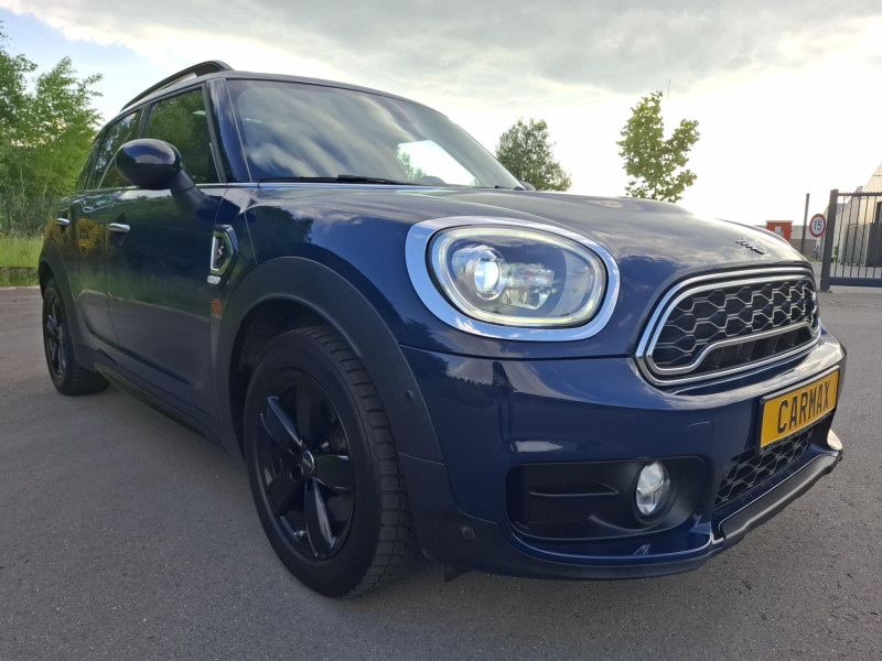 MINI Cooper S Countryman 190 Auto.