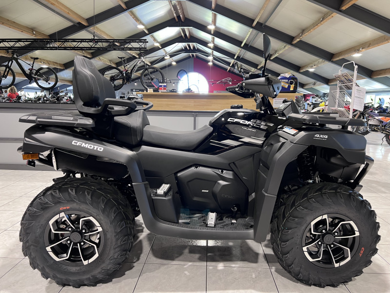 CF Moto CForce 625 TOURING  EPS L7