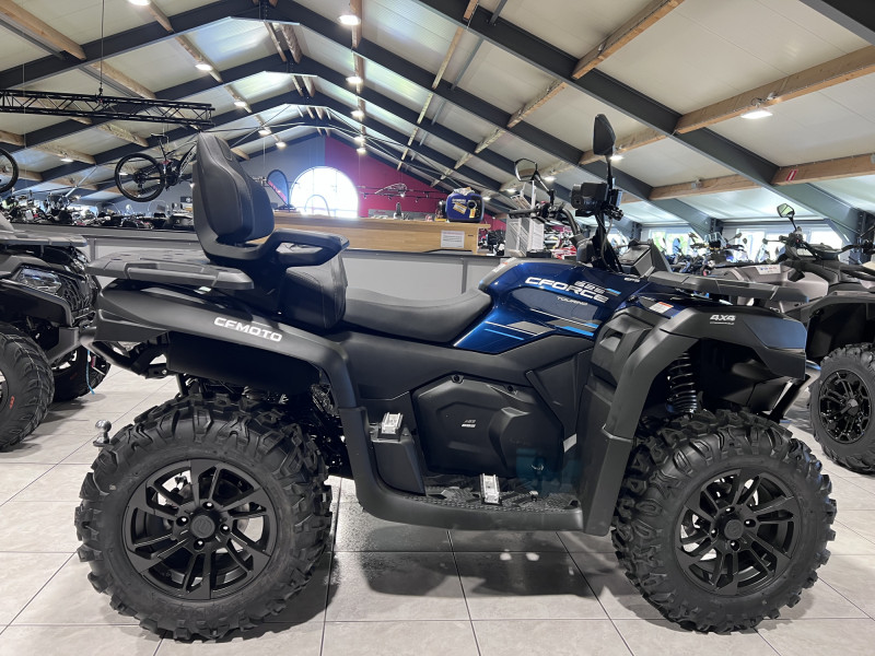 CF Moto CForce 625 TOURING  Agri T3 ABS