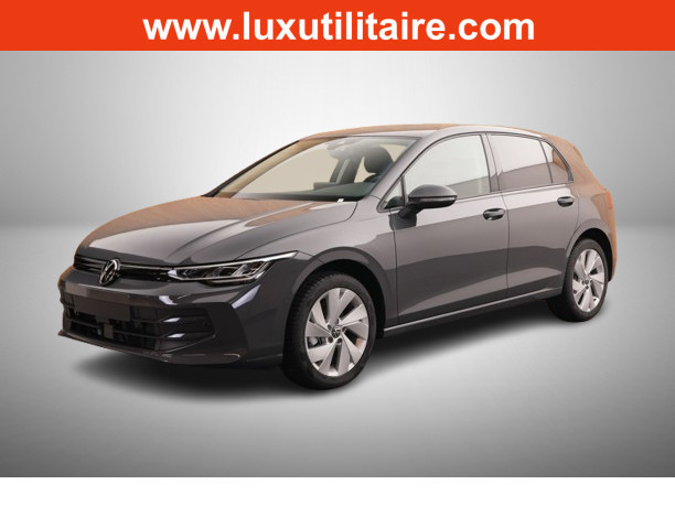 Volkswagen Golf 1.5 eTSI  mHEV 110 DSG LIFE