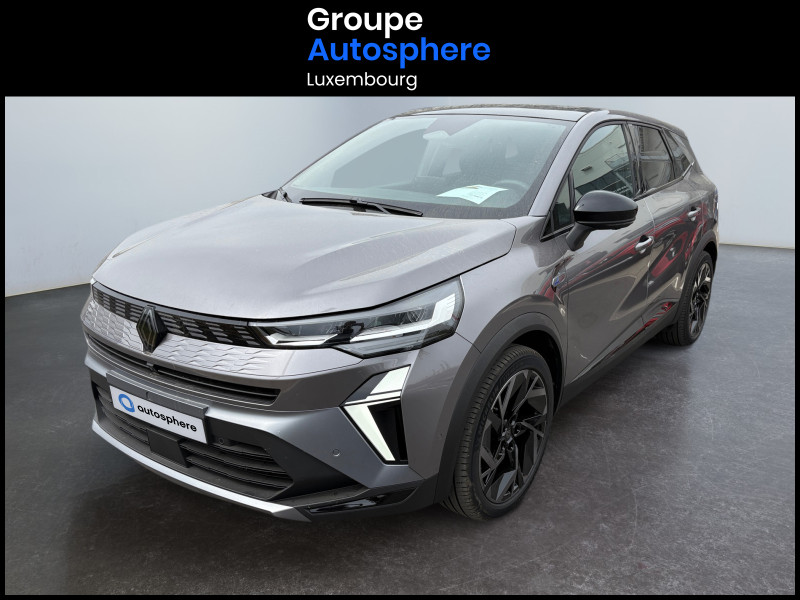 Renault Symbioz 1.6 Tce E-TECH Hybrid Esprit Alpine EDC