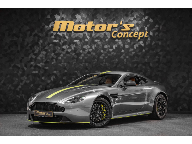 Aston Martin V8 Vantage AMR - 1 OF 200