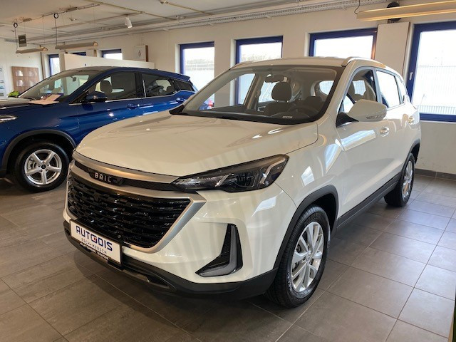 Baic X35 1.5 T-GDi BEIJING