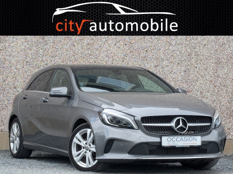 Mercedes-Benz A 200 A 200d GPS TOIT PANO OUV CAMERA BLUETOOTH