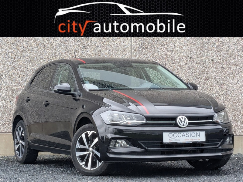 Volkswagen Polo 1.0 TSI Beats Edition CARPLAY APS AV/ARR BLUETOOTH