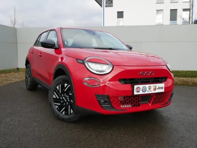 Fiat 600