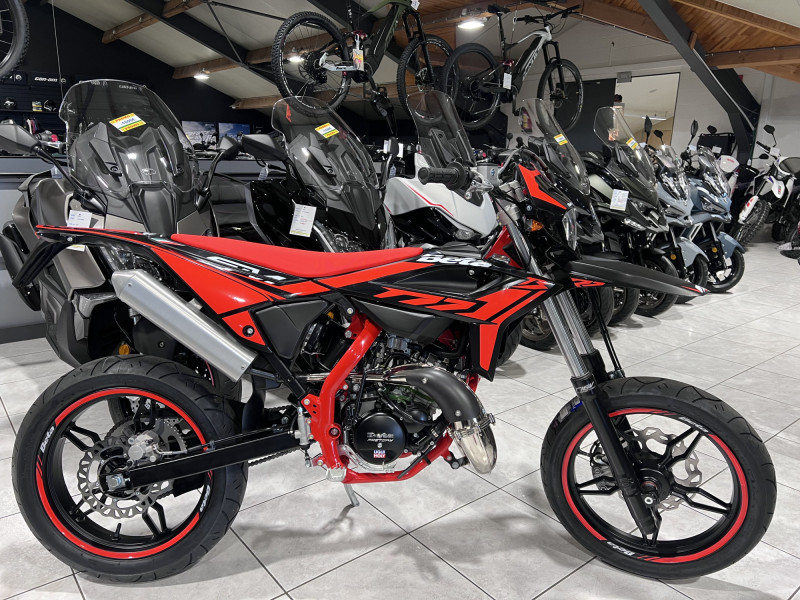 Beta RR 50 SPM 50 SPORT SHORT